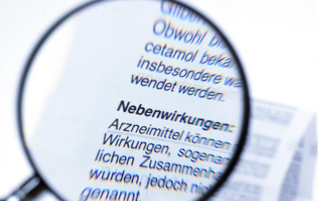 verweist auf: Allgemeines Meldeformular